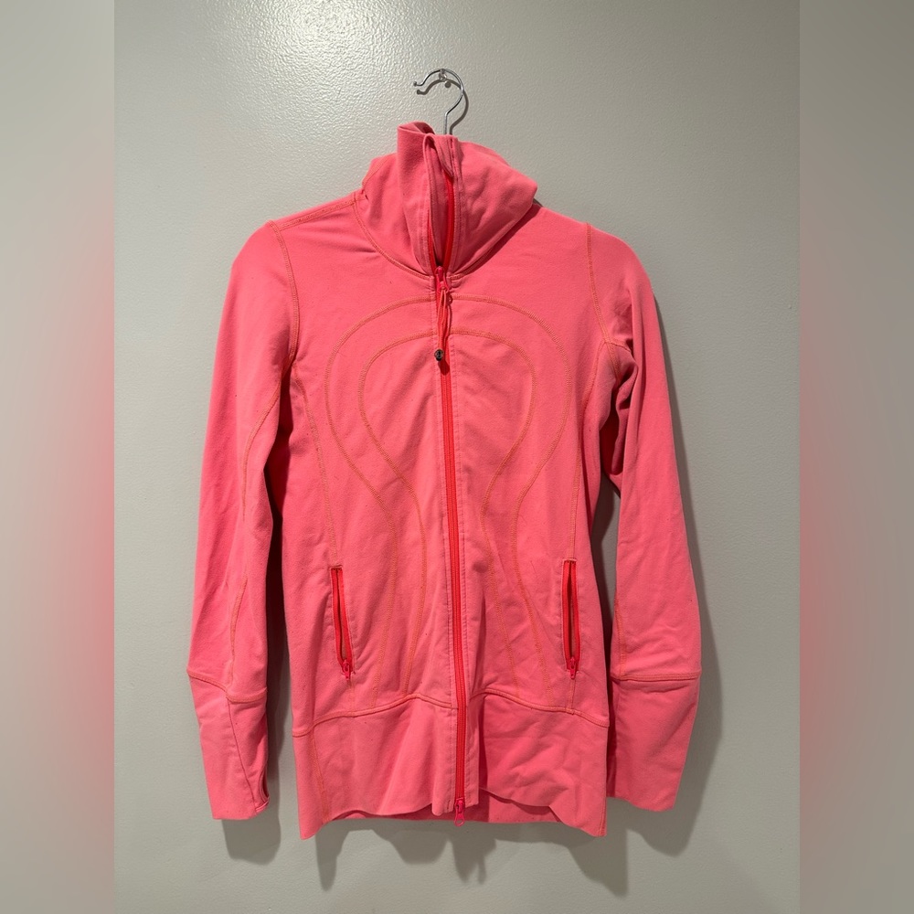 Lululemon Define Jacket